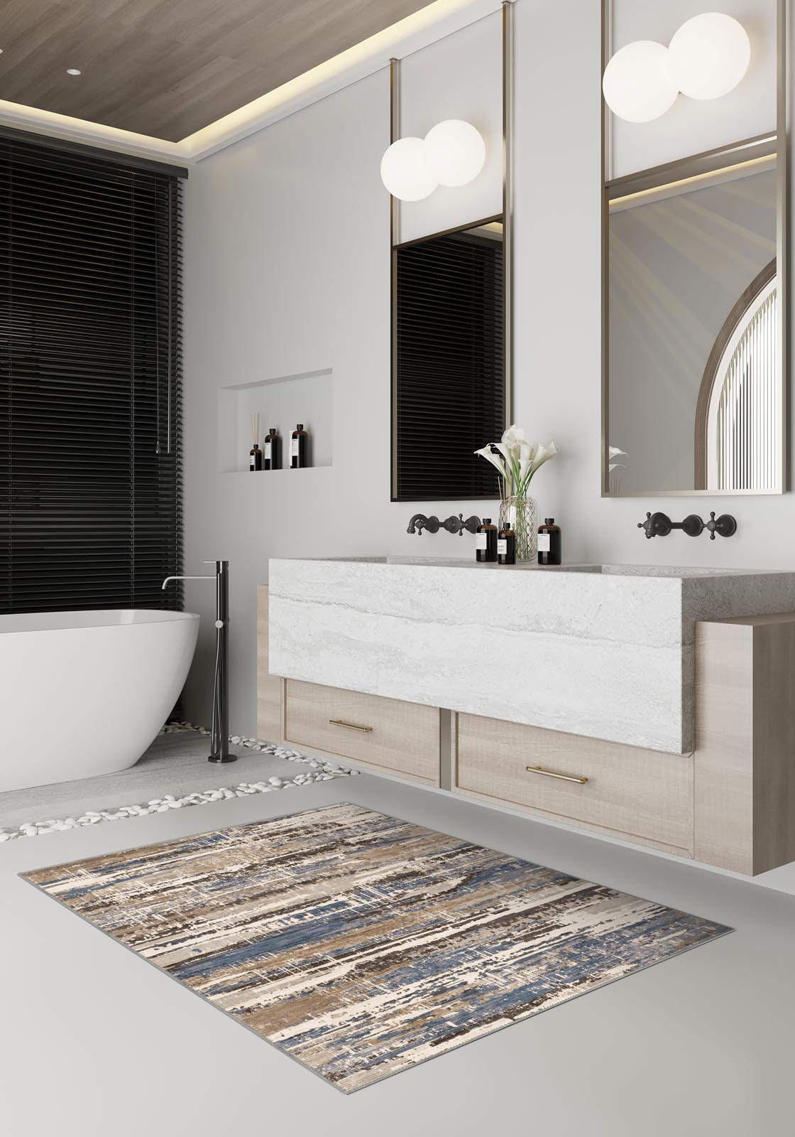 Bath Mat