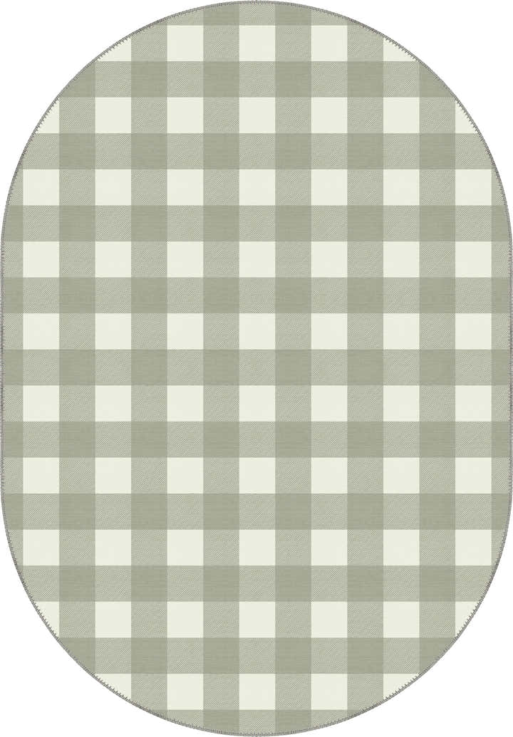 Oval Rugs