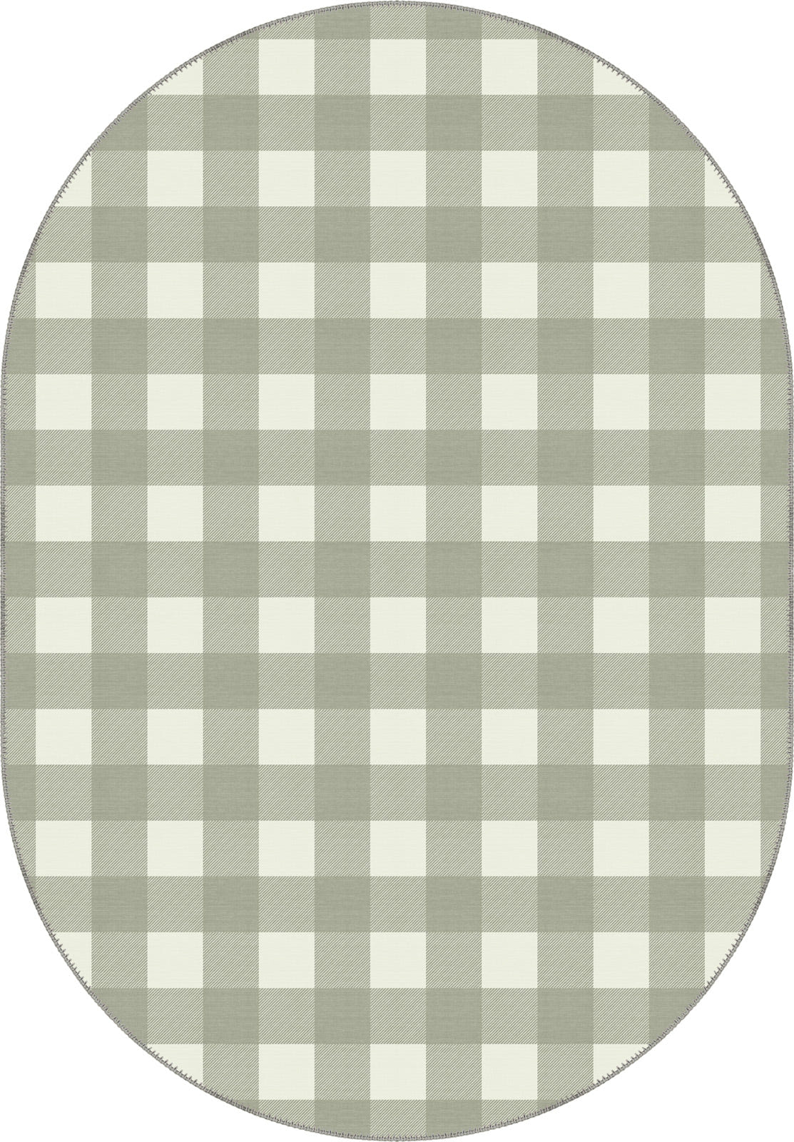 Oval Rugs