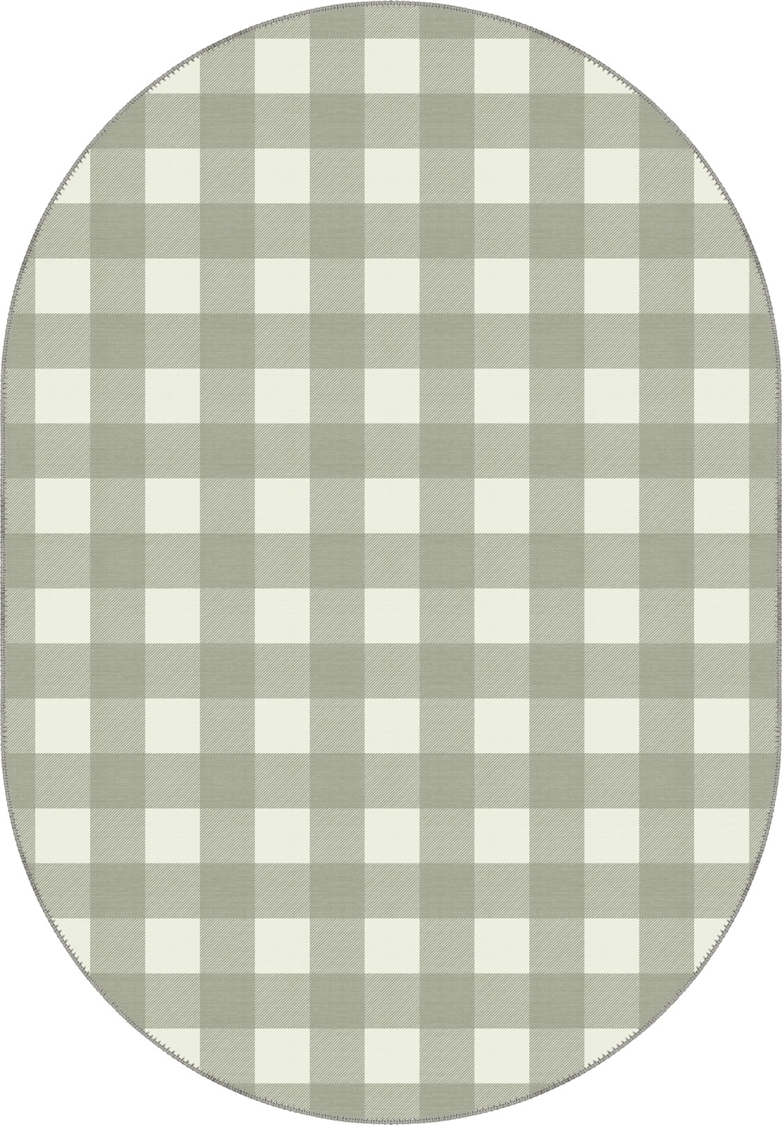 Oval Rugs