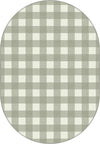 Oval Rugs