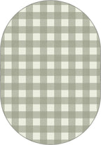 Oval Rugs