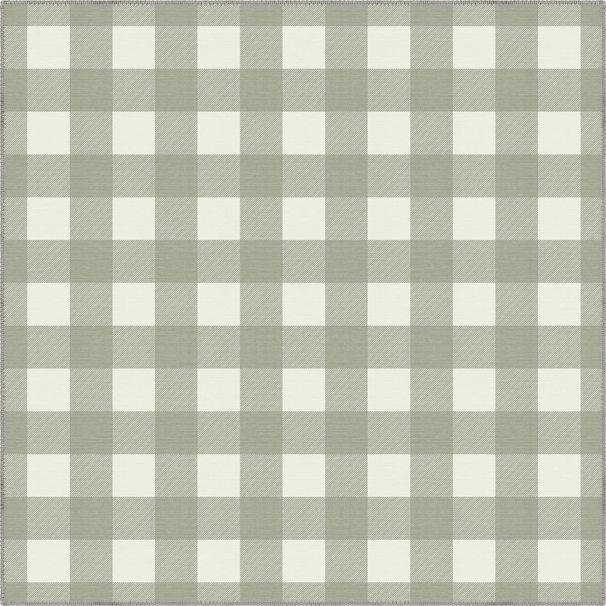 Square Rugs