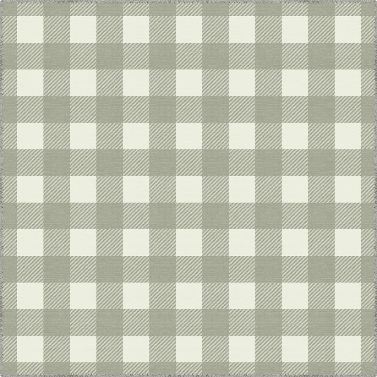 Square Rugs