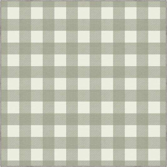 Square Rugs