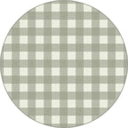 Round Rugs