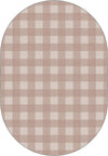 Oval Rugs