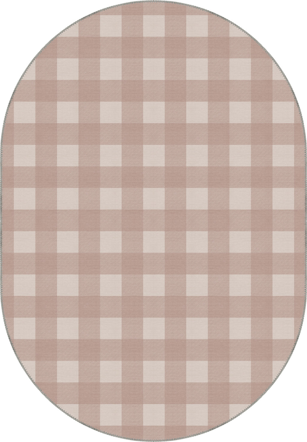 Oval Rugs