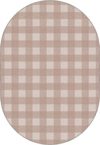 Oval Rugs