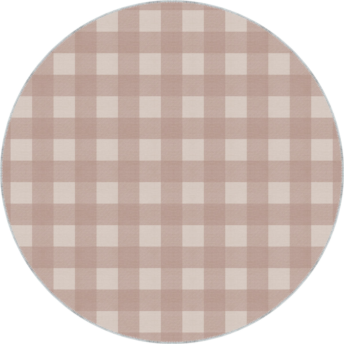 Round Rugs