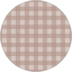 Round Rugs