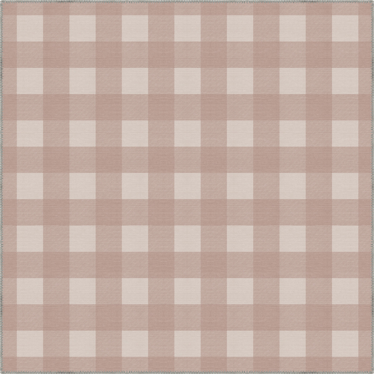 Square Rugs