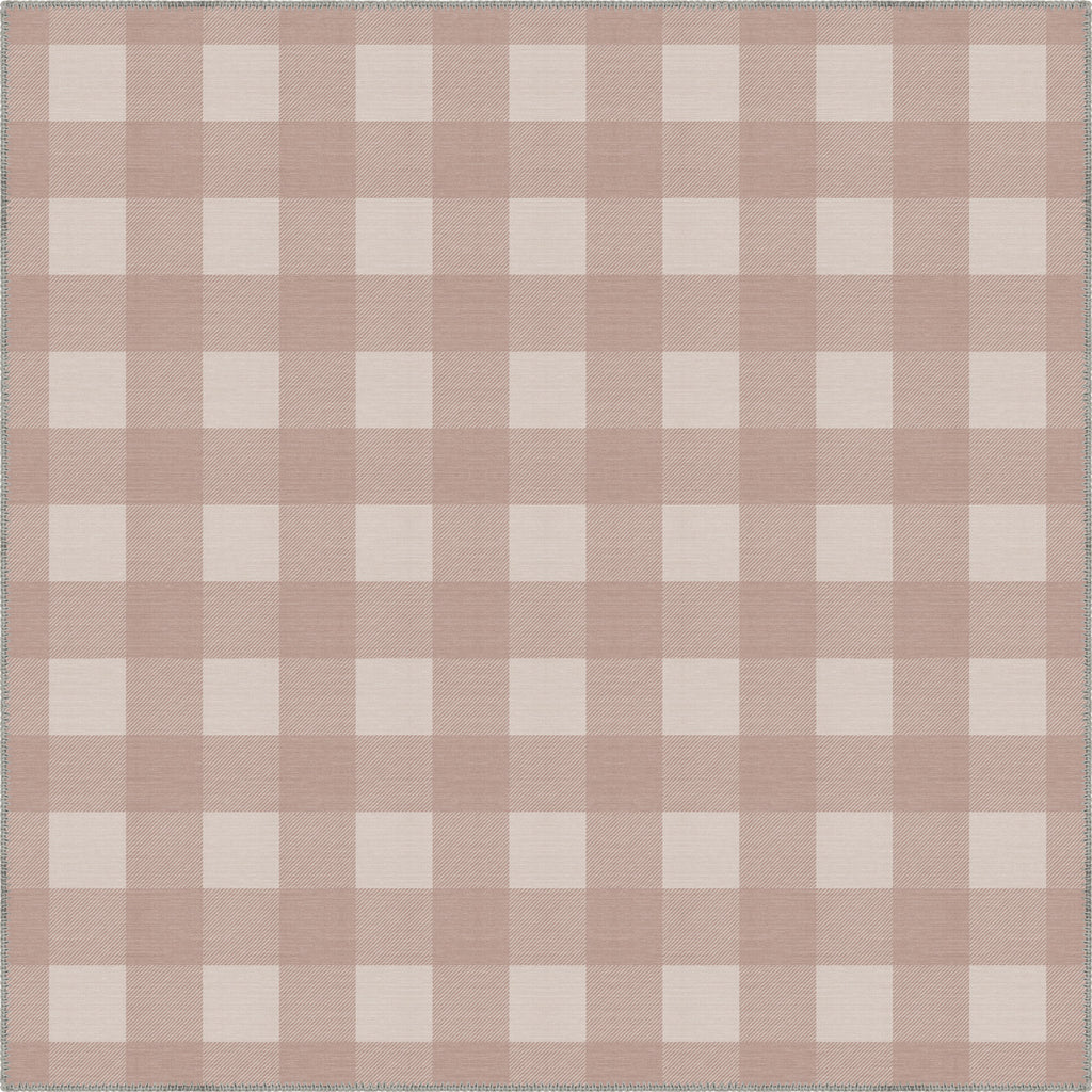 Square Rugs