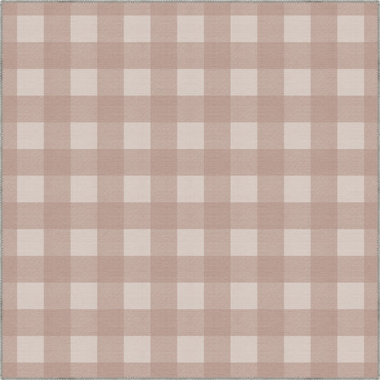 Square Rugs