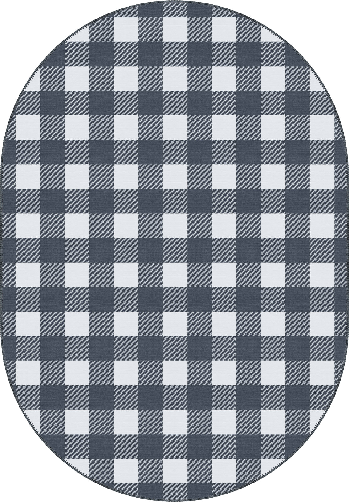 Oval Rugs