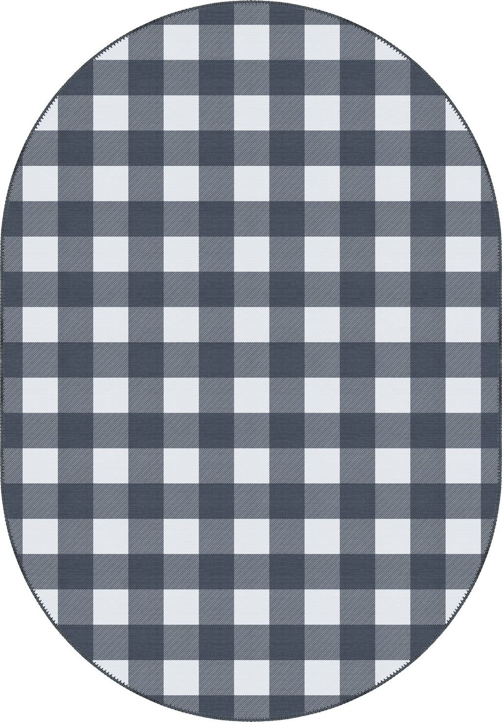 Oval Rugs