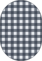 Oval Rugs
