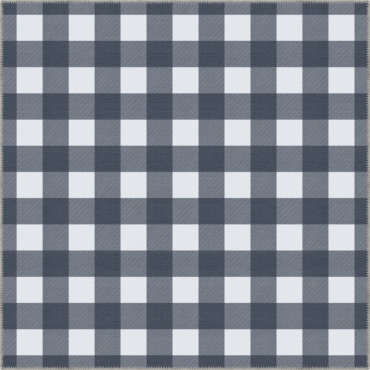 Square Rugs