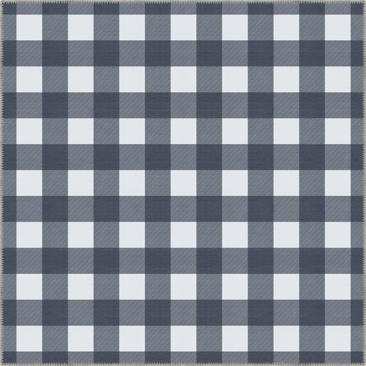 Square Rugs