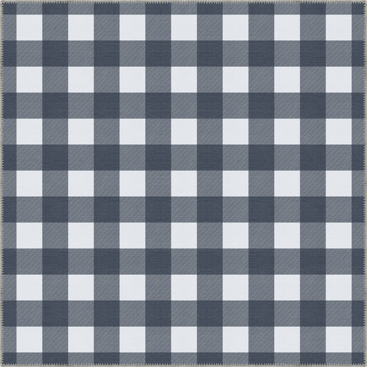 Square Rugs