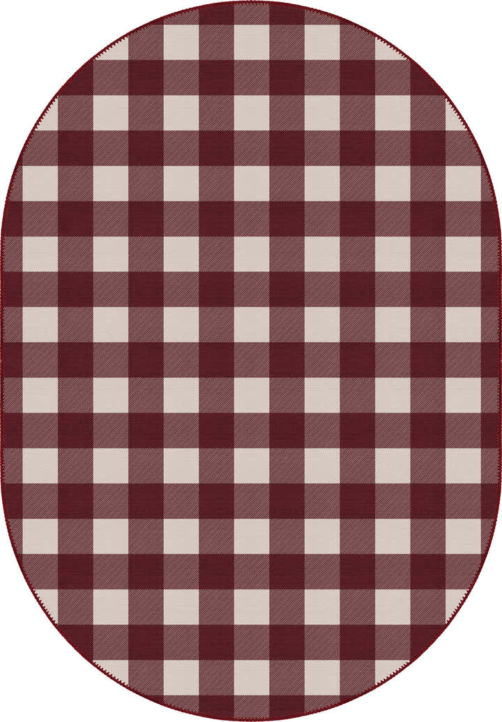 Oval Rugs