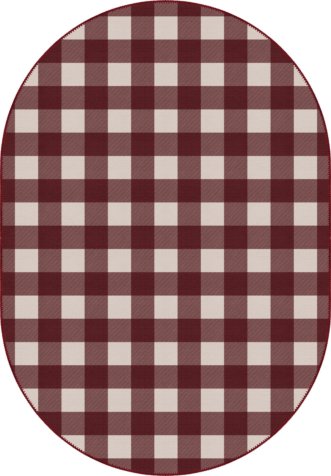 Oval Rugs