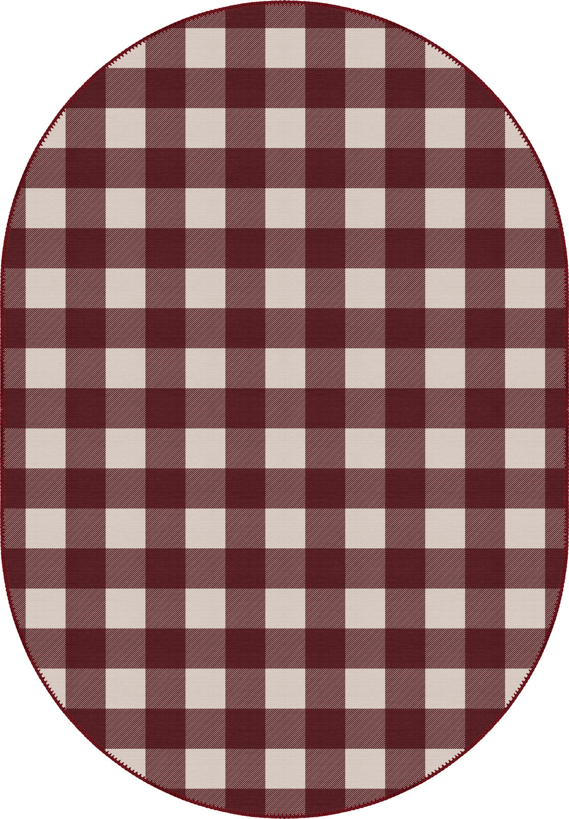 Oval Rugs