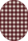 Oval Rugs