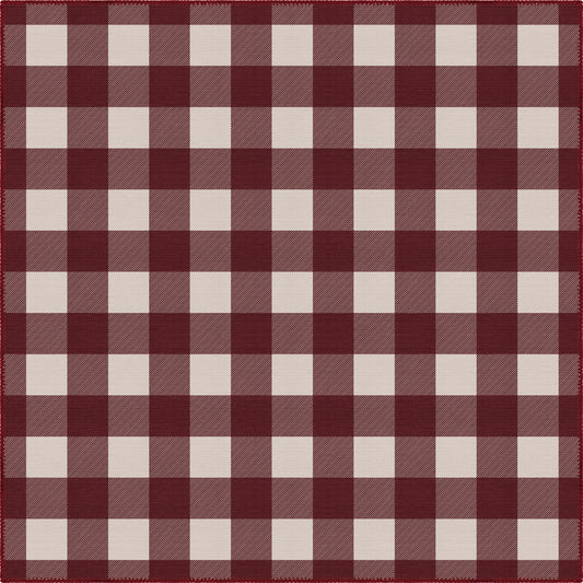 Square Rugs