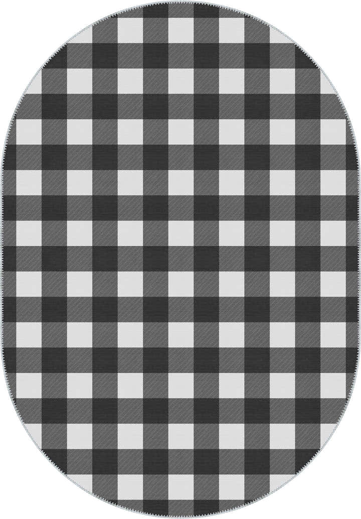 Oval Rugs