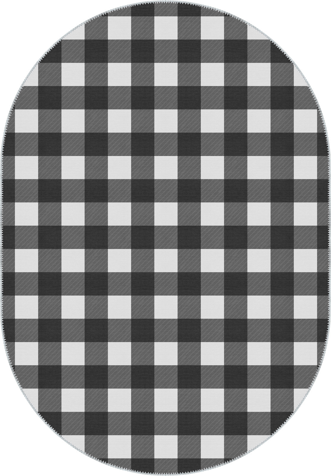 Oval Rugs