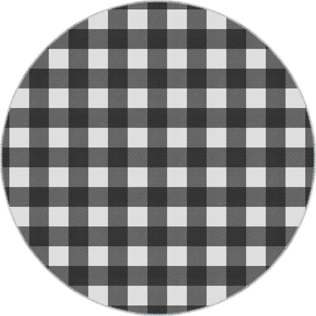 Round Rugs