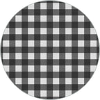 Round Rugs