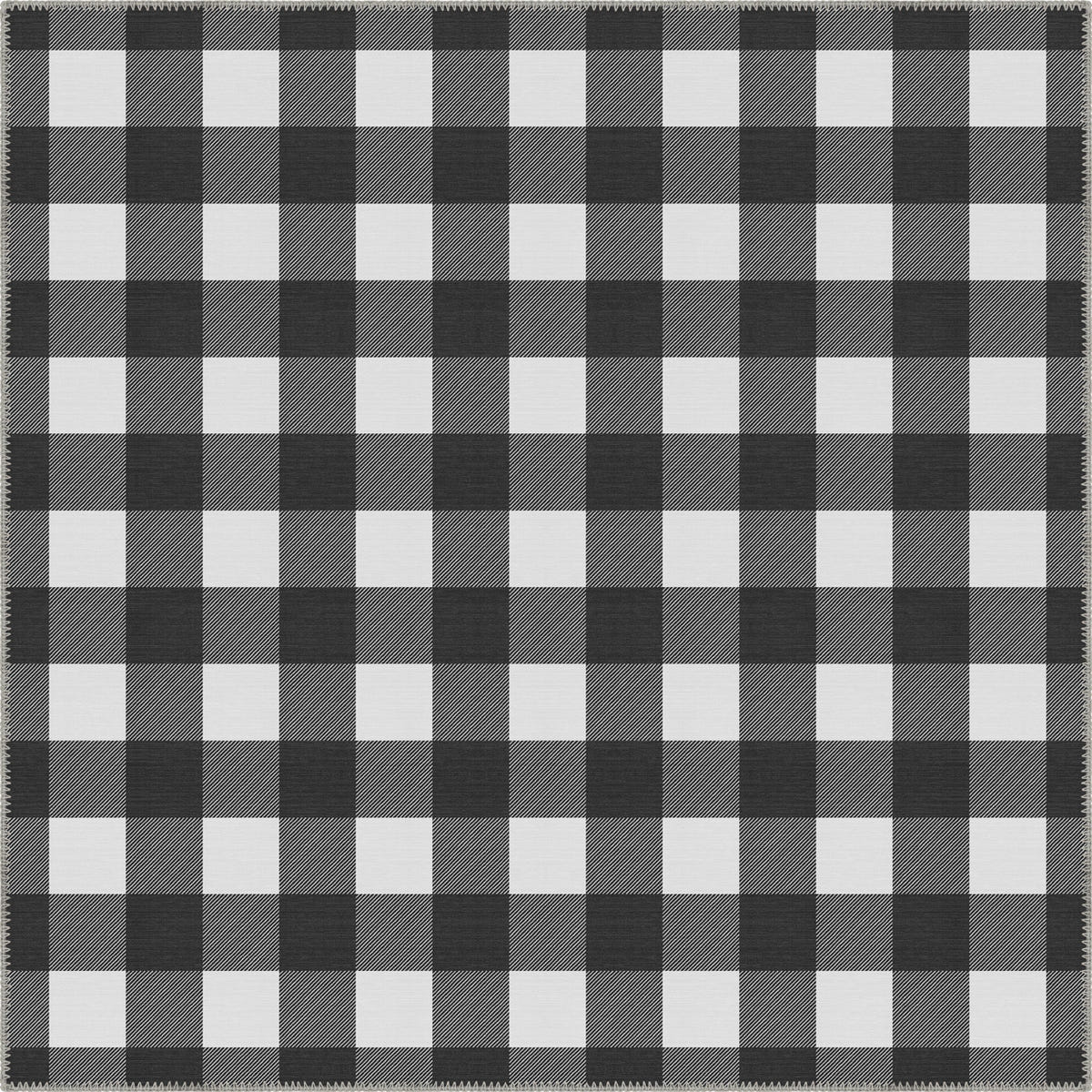 Square Rugs