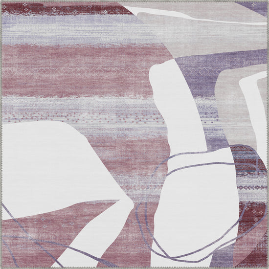 Square Rugs