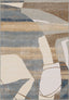 Dax Beige Washable Rug