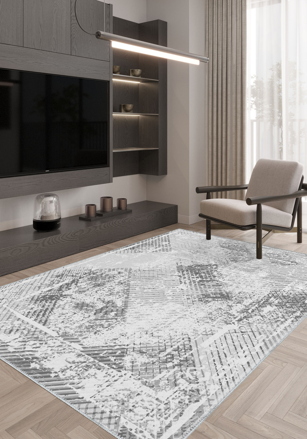 Living Room Rugs