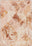 Briar Orange Geometric Rug