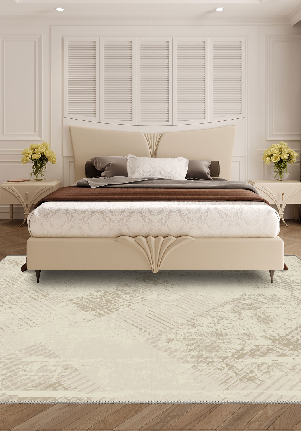 Bedroom Rugs