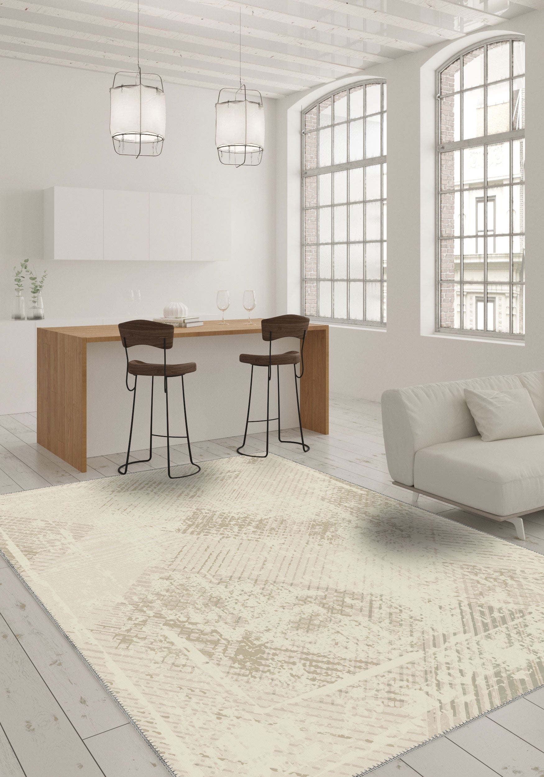 Kitchen Rugs; Dining Room Rugs