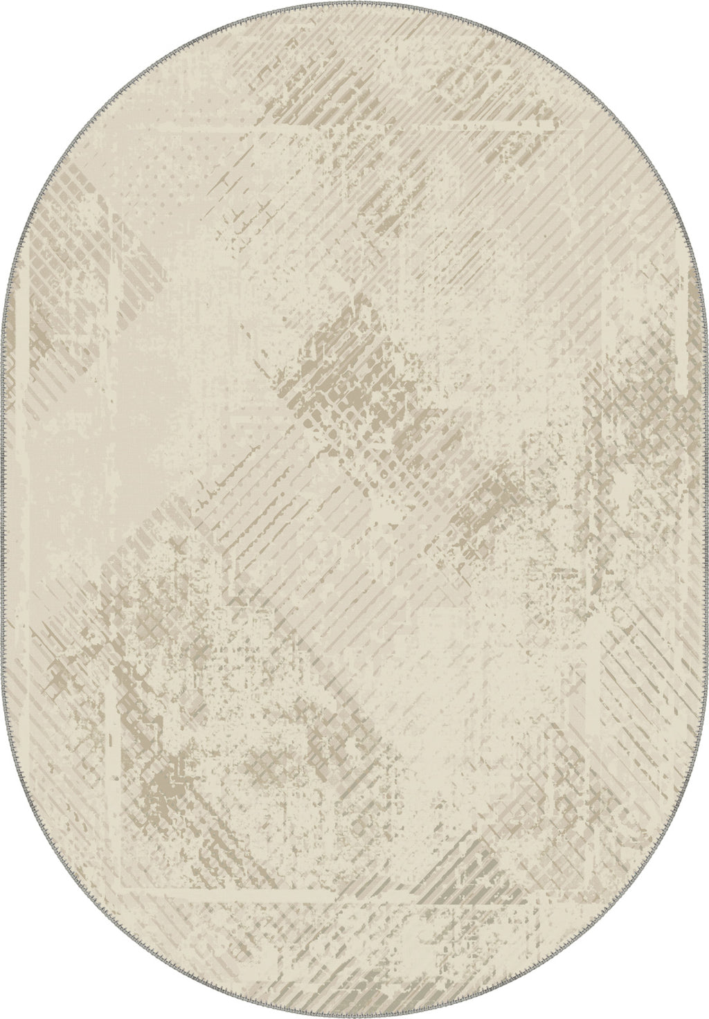 Oval Rugs