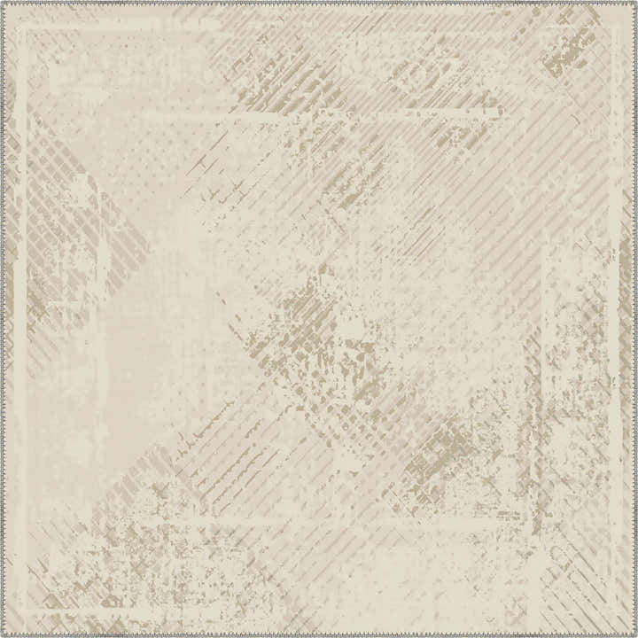 Square Rugs
