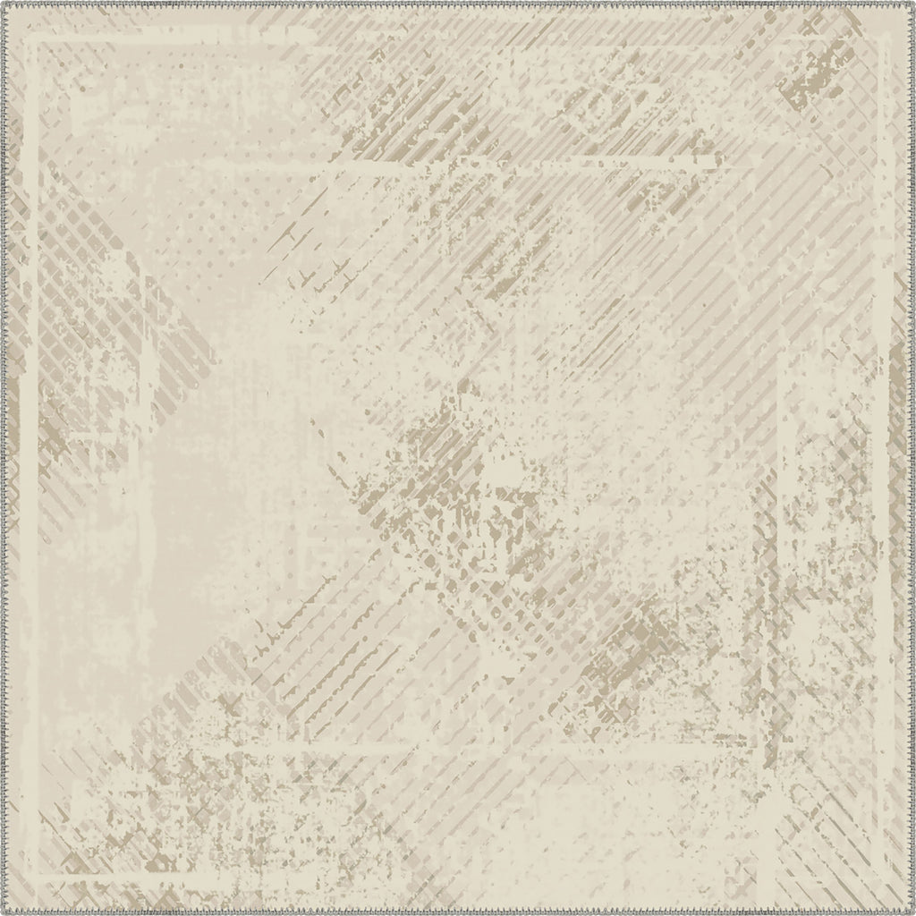 Square Rugs