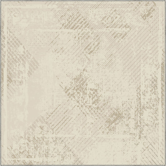 Square Rugs