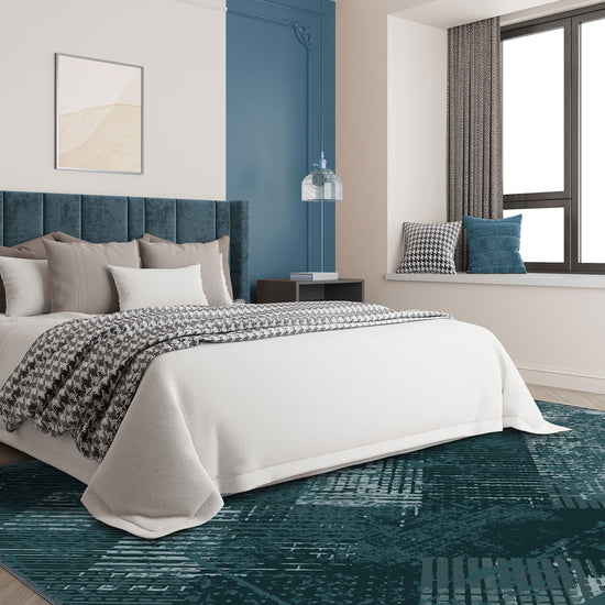 Bedroom Rugs