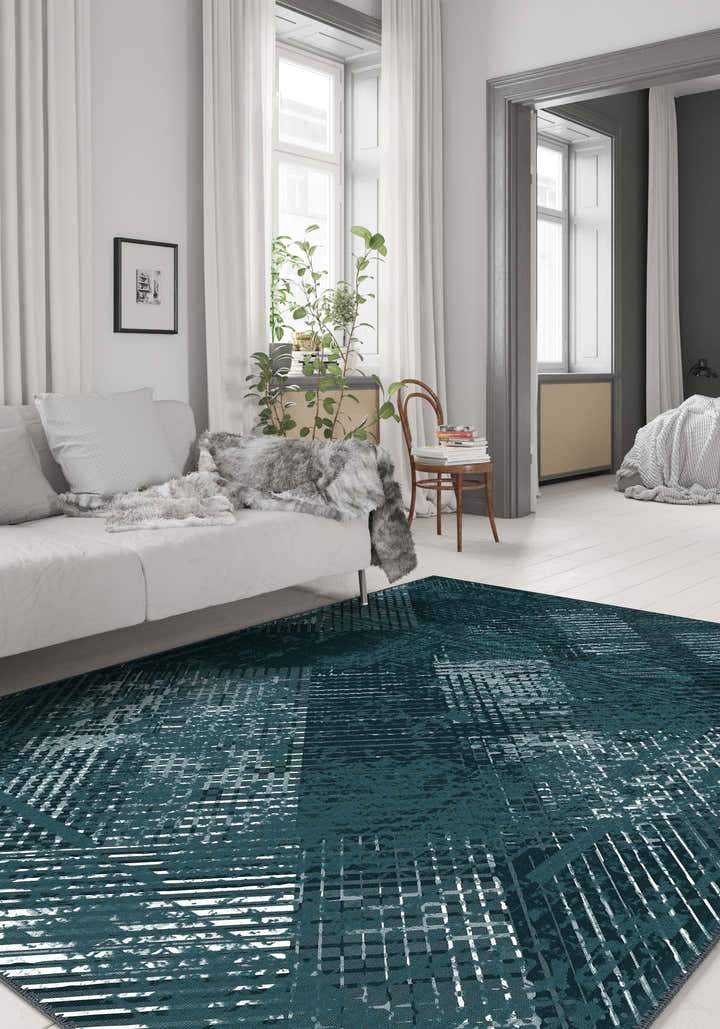 Living Room Rugs