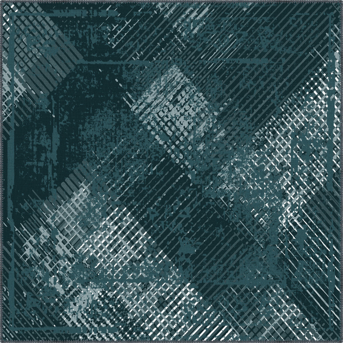 Square Rugs