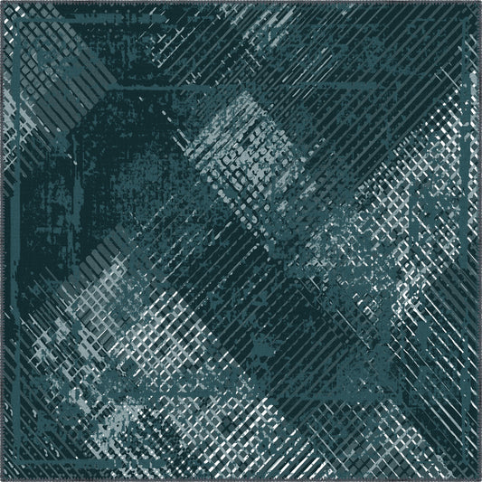Square Rugs