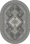 Oval Rugs