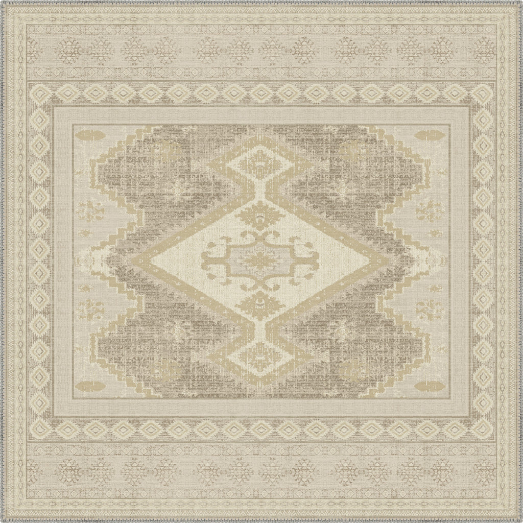 Square Rugs